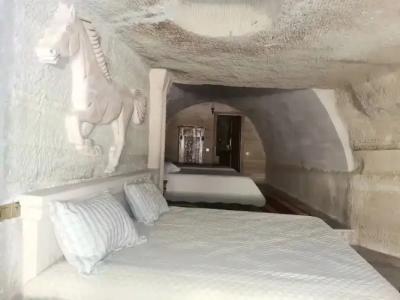 Lucky Cave Cappadocia - 176