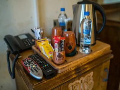 Lucky Cave Cappadocia - 146