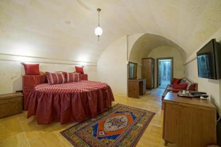 Lucky Cave Cappadocia - 254