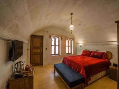 Lucky Cave Cappadocia - 243