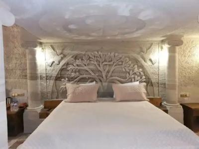 Lucky Cave Cappadocia - 280