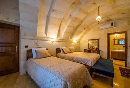 Lucky Cave Cappadocia - 109