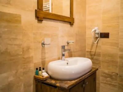 Lucky Cave Cappadocia - 186