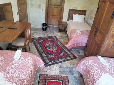 Lucky Cave Cappadocia - 103