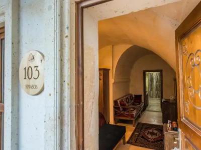 Lucky Cave Cappadocia - 251