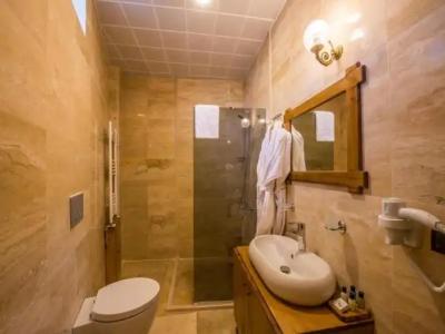 Lucky Cave Cappadocia - 131