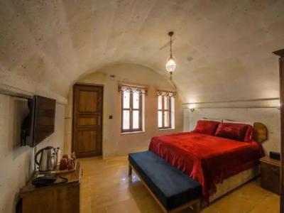 Lucky Cave Cappadocia - 259