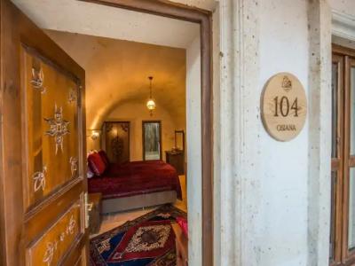 Lucky Cave Cappadocia - 215