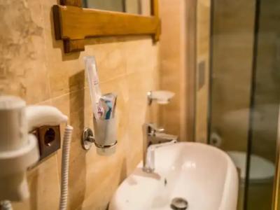 Lucky Cave Cappadocia - 166