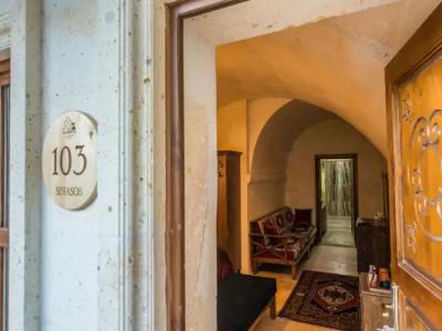 Lucky Cave Cappadocia - 214