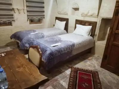 Lucky Cave Cappadocia - 129