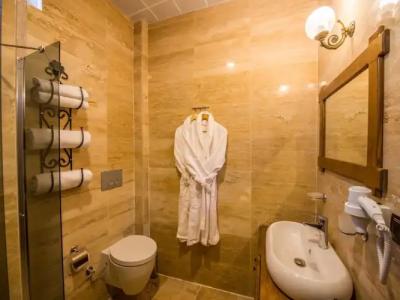 Lucky Cave Cappadocia - 192