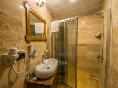 Lucky Cave Cappadocia - 168