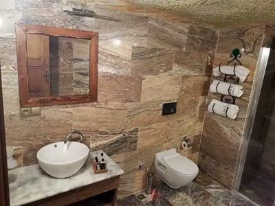 Lucky Cave Cappadocia - 107