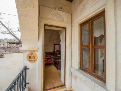 Lucky Cave Cappadocia - 167