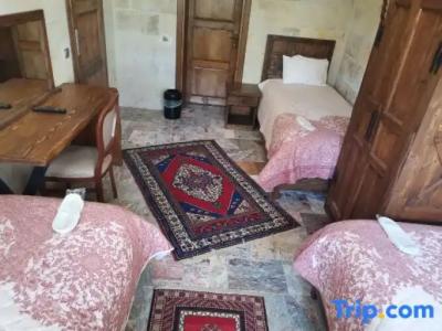 Lucky Cave Cappadocia - 118