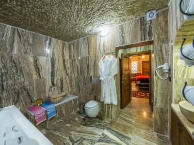 Lucky Cave Cappadocia - 269