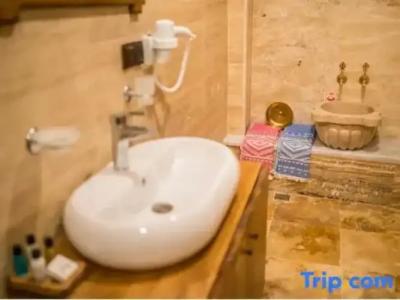 Lucky Cave Cappadocia - 124