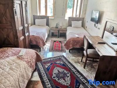 Lucky Cave Cappadocia - 122