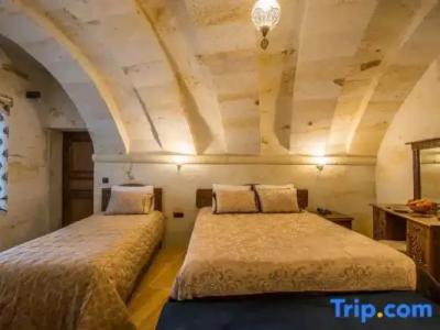 Lucky Cave Cappadocia - 120