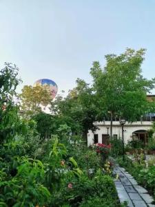 Lucky Cave Cappadocia - 229