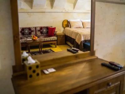 Lucky Cave Cappadocia - 230