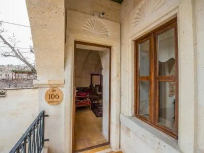 Lucky Cave Cappadocia - 152