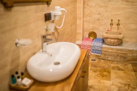 Lucky Cave Cappadocia - 135