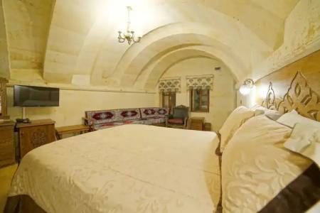 Lucky Cave Cappadocia - 238