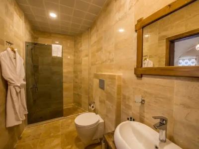 Lucky Cave Cappadocia - 183