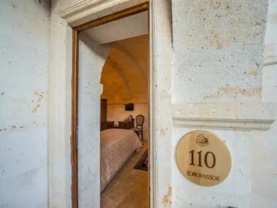 Lucky Cave Cappadocia - 153