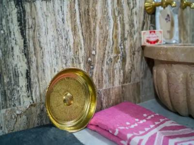 Lucky Cave Cappadocia - 217