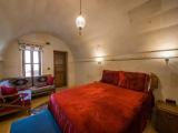 Suite with garden view