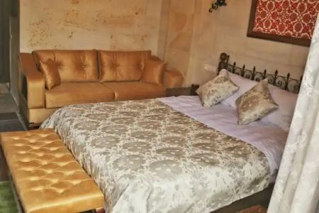 Caravanserai Inn - 60