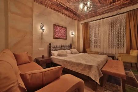 Caravanserai Inn - 61