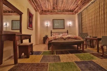 Caravanserai Inn - 29