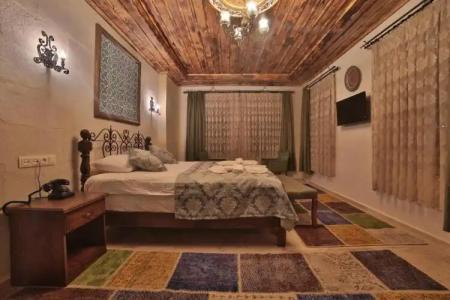Caravanserai Inn - 107