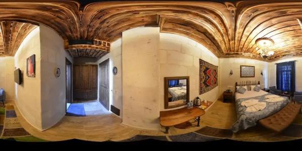 Caravanserai Inn - 103