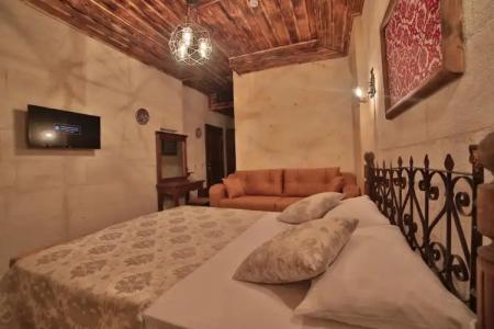 Caravanserai Inn - 63