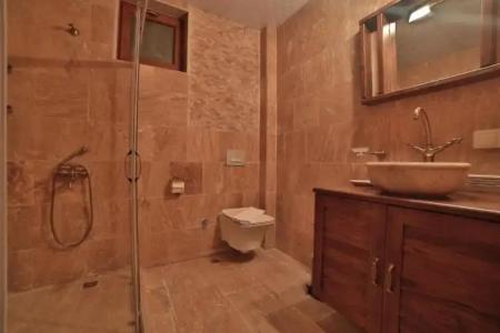 Caravanserai Inn - 27