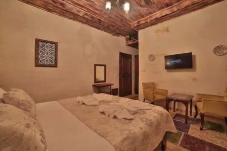 Caravanserai Inn - 59