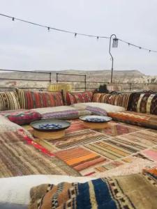 Caravanserai Inn - 15