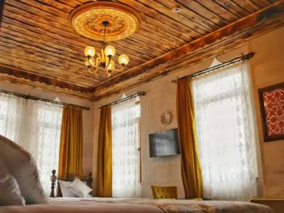 Caravanserai Inn - 3