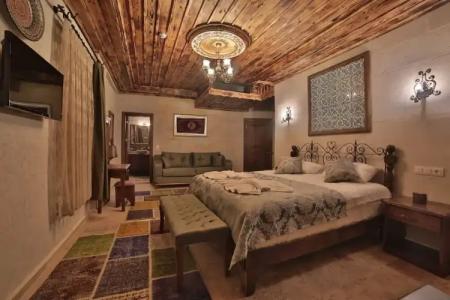 Caravanserai Inn - 119