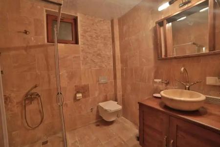 Caravanserai Inn - 10