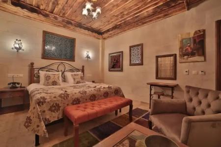 Caravanserai Inn - 95