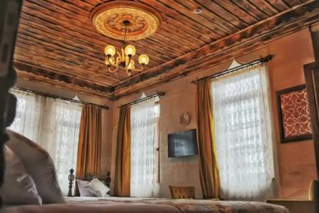 Caravanserai Inn - 49