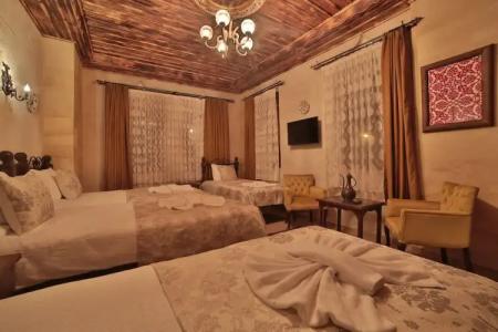 Caravanserai Inn - 53