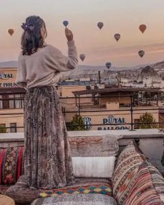 Caravanserai Inn - 22