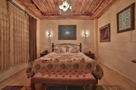 Caravanserai Inn - 99